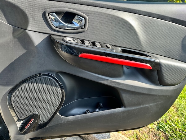 Used Renault Clio 2014 for sale - 76102235: Photo 12