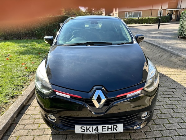 Used Renault Clio 2014 for sale - 76102235: Photo 13