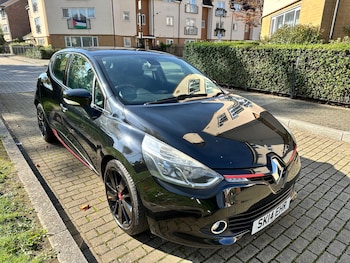 Used Renault Clio 2014 for sale - 76102235: Photo