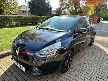 Used Renault Clio 2014 for sale - 76102235: Photo