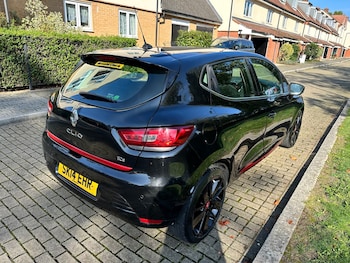 Used Renault Clio 2014 for sale - 76102235: Photo