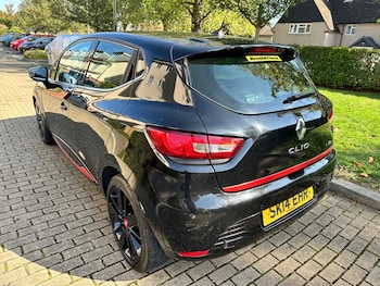 Used Renault Clio 2014 for sale - 76102235: Photo