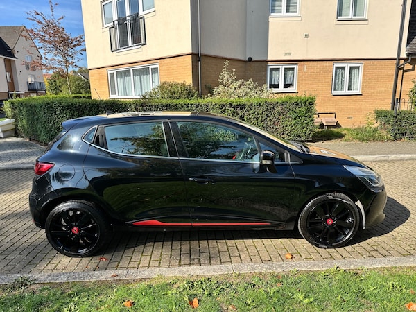 Used Renault Clio 2014 for sale - 76102235: Photo 5