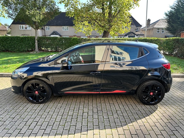 Used Renault Clio 2014 for sale - 76102235: Photo 6