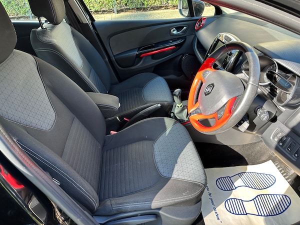 Used Renault Clio 2014 for sale - 76102235: Photo 7