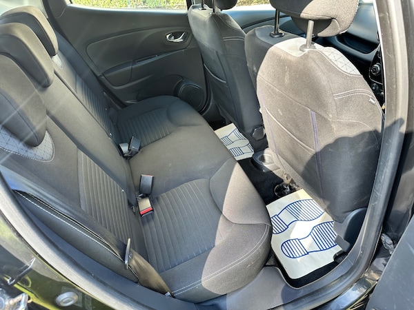 Used Renault Clio 2014 for sale - 76102235: Photo 9