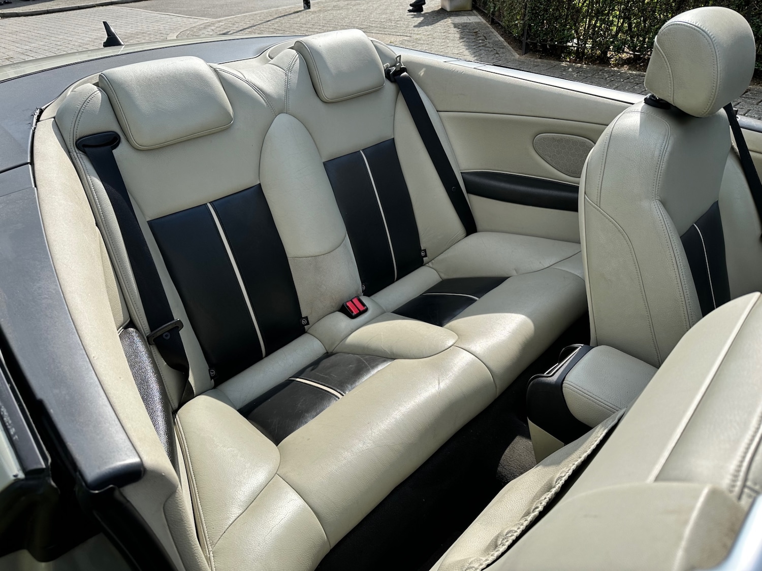 Used Saab 9-3 2005 for sale - 76334191: Photo 10