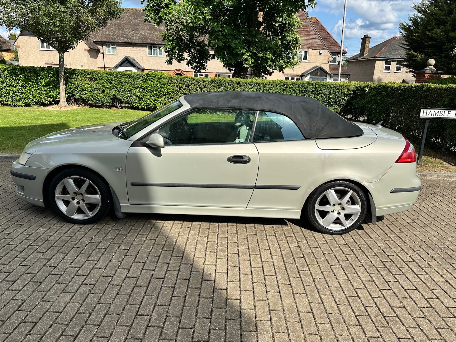 Used Saab 9-3 2005 for sale - 76334191: Photo 16