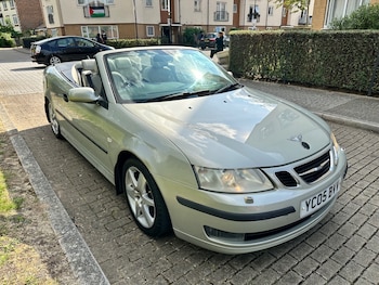 2005 (05) - 2.0t Vector 2dr
