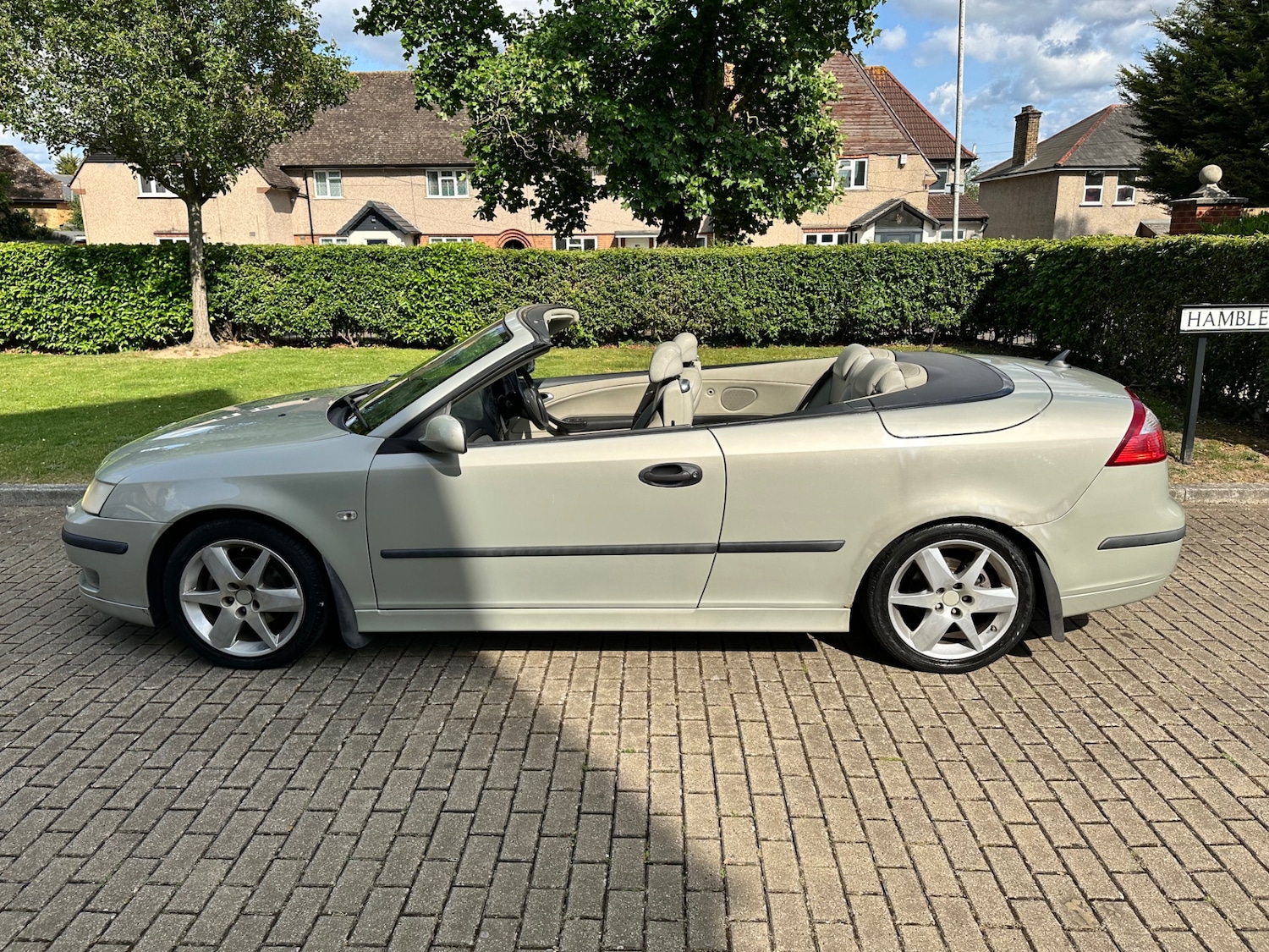 Used Saab 9-3 2005 for sale - 76334191: Photo 6