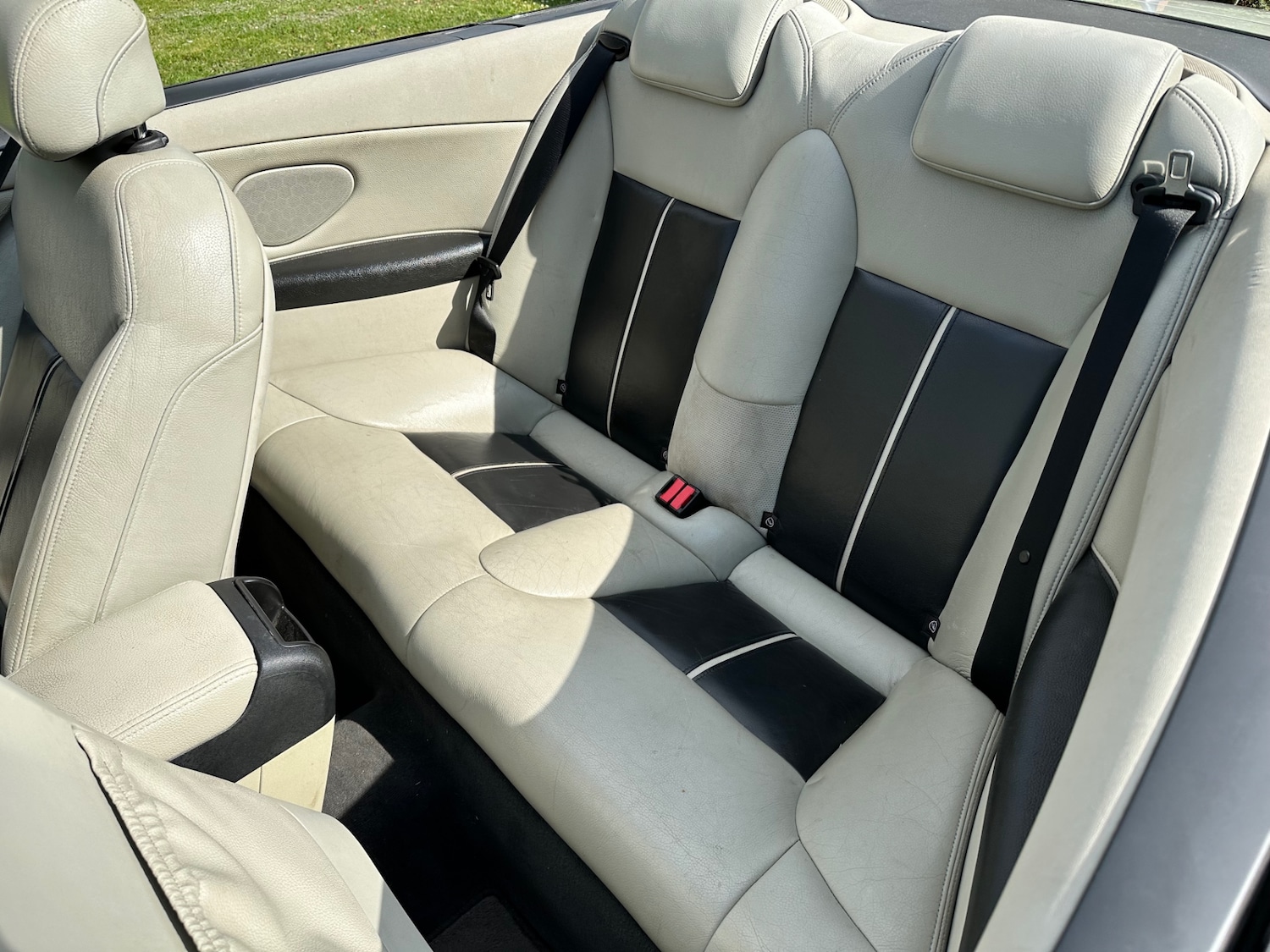 Used Saab 9-3 2005 for sale - 76334191: Photo 8