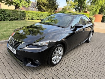 Used Lexus IS 2015 for sale - 79025223: Photo