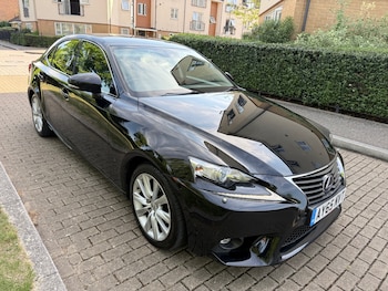 Used Lexus IS 2015 for sale - 79025223: Photo