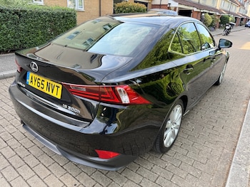 Used Lexus IS 2015 for sale - 79025223: Photo