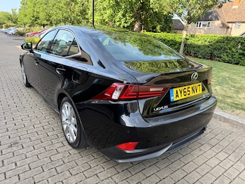 Used Lexus IS 2015 for sale - 79025223: Photo