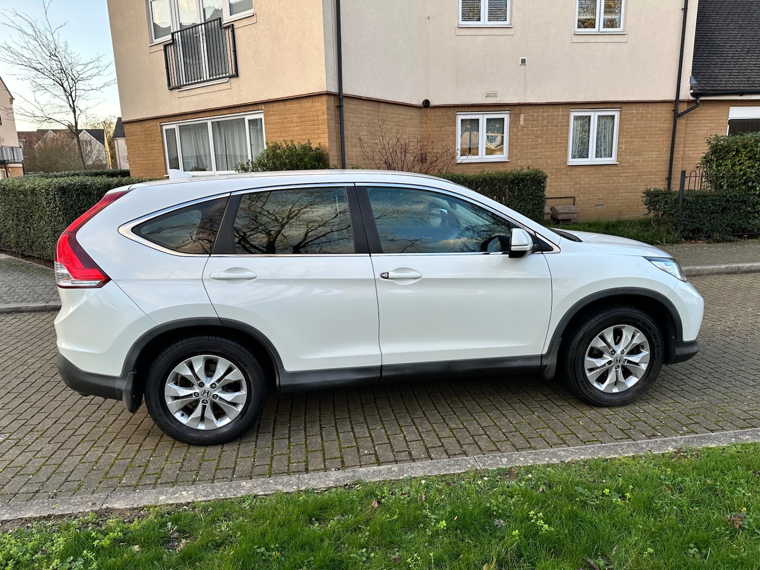 Used Honda CR-V 2012 for sale - 77055754: Photo 5