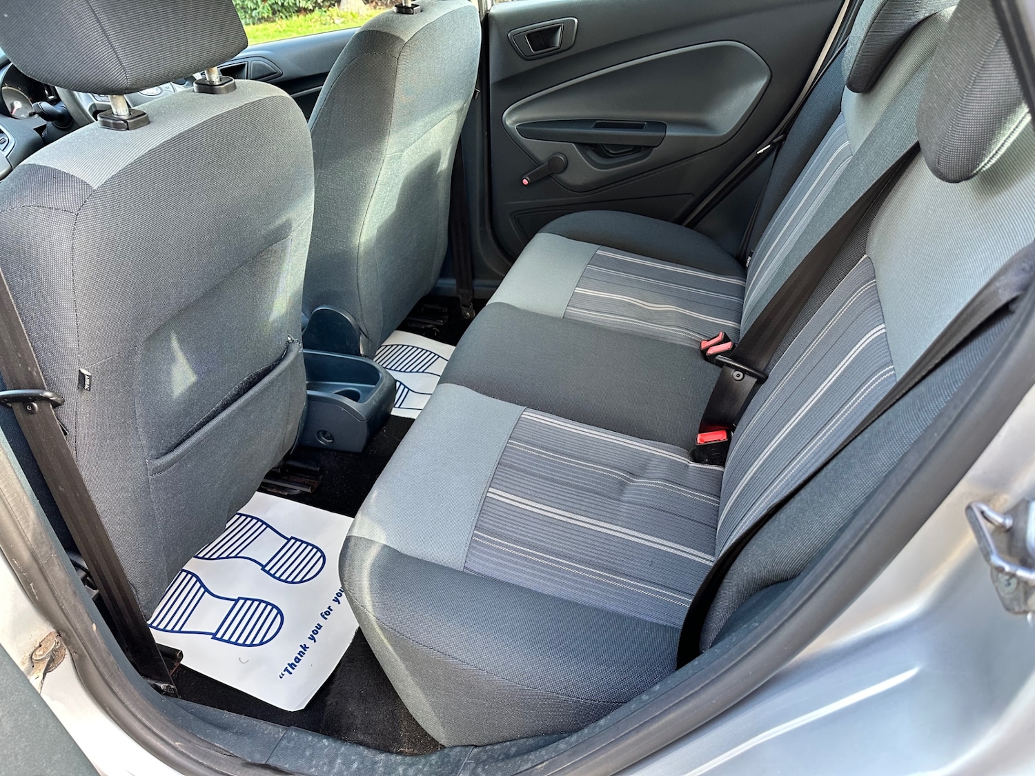 Used Ford Fiesta 2010 for sale - 76566592: Photo 14