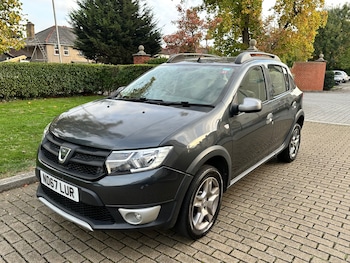 2017 (67) - 1.5 dCi Laureate 5dr