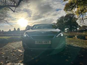 Used Peugeot 308 2016 for sale - 73259215: Photo