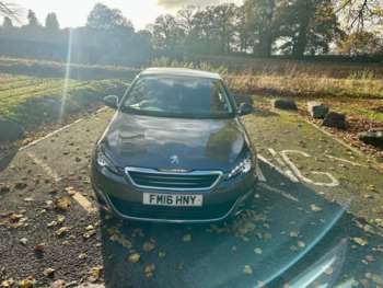 Used Peugeot 308 2016 for sale - 73259215: Photo