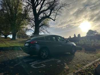 Used Peugeot 308 2016 for sale - 73259215: Photo