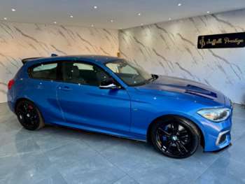 Used BMW 1 Series 2017 for sale - 73293787: Photo