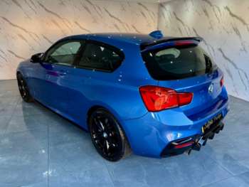 Used BMW 1 Series 2017 for sale - 73293787: Photo