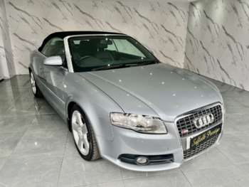 2009 (09) - 1.8T S Line 2dr