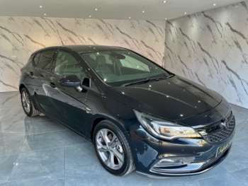 2016 (16) - 1.6 CDTi 16V 136 SRi 5dr