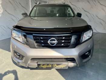 Used Nissan Navara 2016 for sale - 74693532: Photo