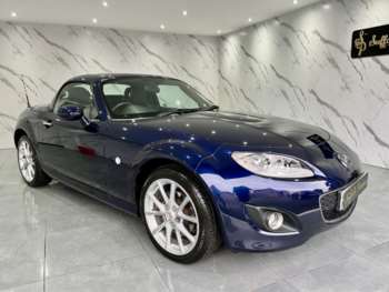 Used Mazda MX-5 2011 for sale - 73709651: Photo