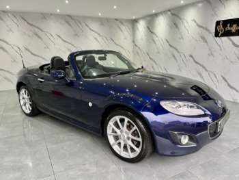 Used Mazda MX-5 2011 for sale - 73709651: Photo