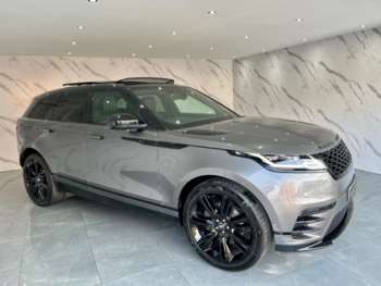 2018 - 3.0 D300 R-Dynamic HSE 5dr Auto