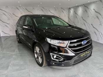 2016 (16) - 2.0 TDCi 180 Sport 5dr
