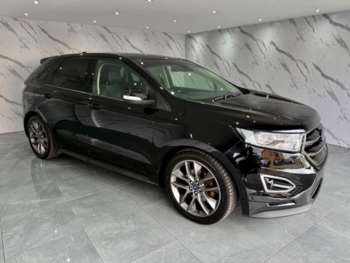 Used Ford Edge 2016 for sale - 74568765: Photo