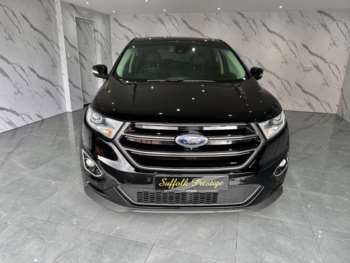 Used Ford Edge 2016 for sale - 74568765: Photo