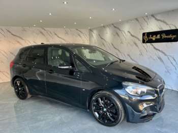 Used BMW 2 Series 2015 for sale - 73949553: Photo