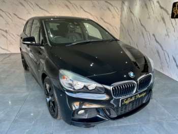 Used BMW 2 Series 2015 for sale - 73949553: Photo