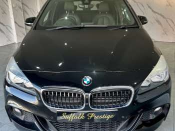 Used BMW 2 Series 2015 for sale - 73949553: Photo