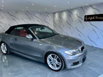 2010 (10) - BMW 1 Series