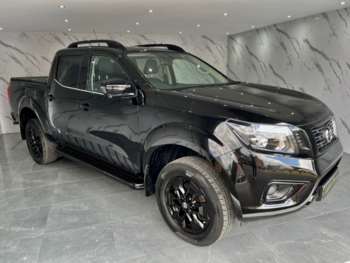 Used Nissan Navara 2021 for sale - 75038363: Photo