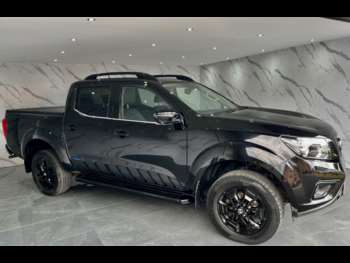 Used Nissan Navara 2021 for sale - 75038363: Photo