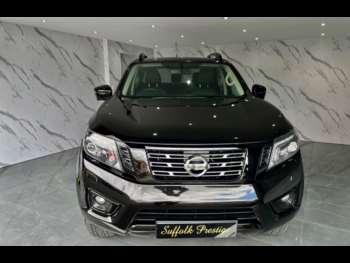 Used Nissan Navara 2021 for sale - 75038363: Photo