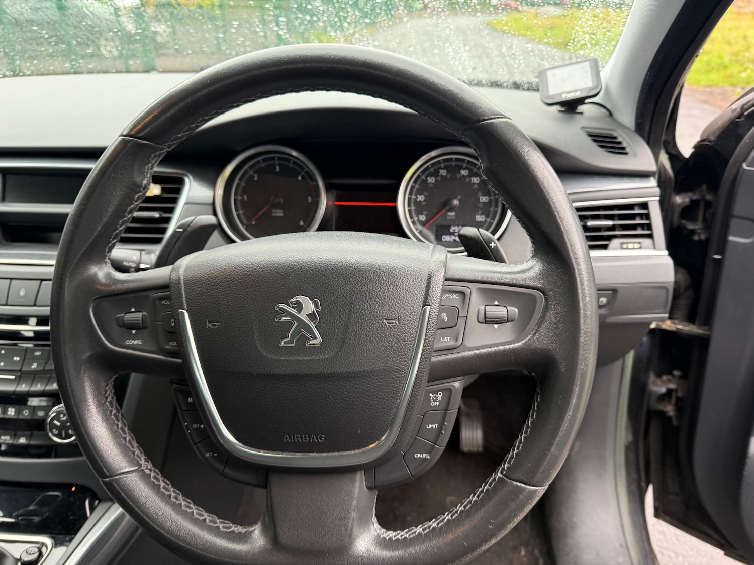 Vehicle 9
