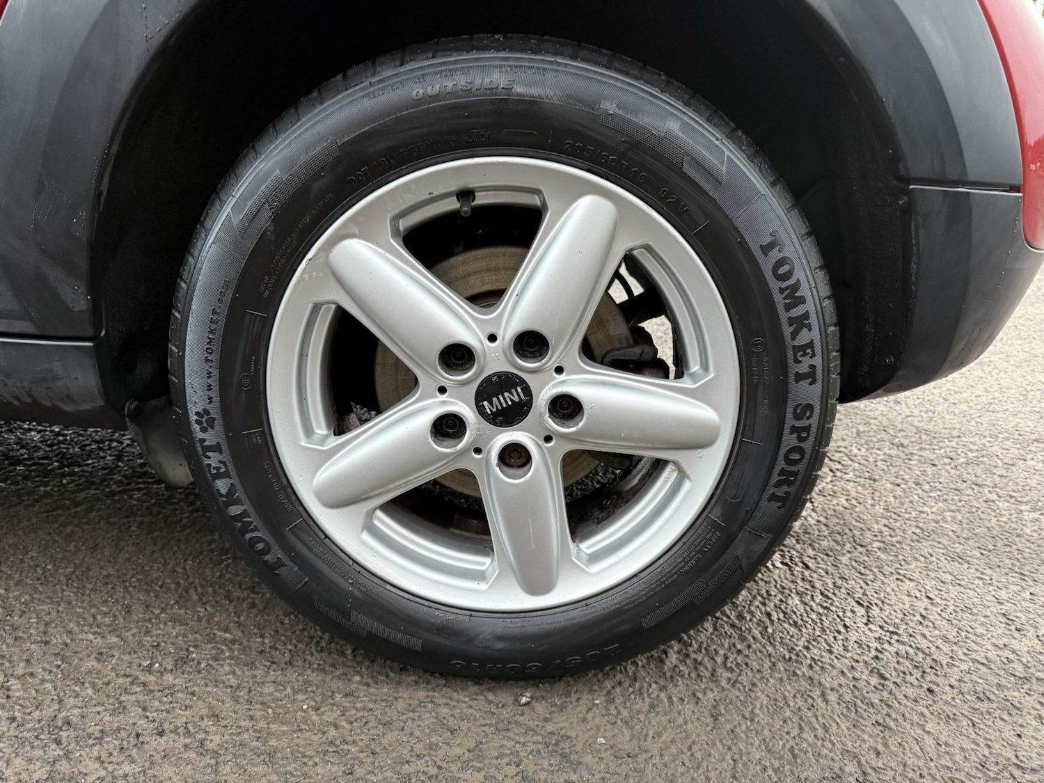 Used MINI Countryman 2013 for sale - 77801793: Photo 12