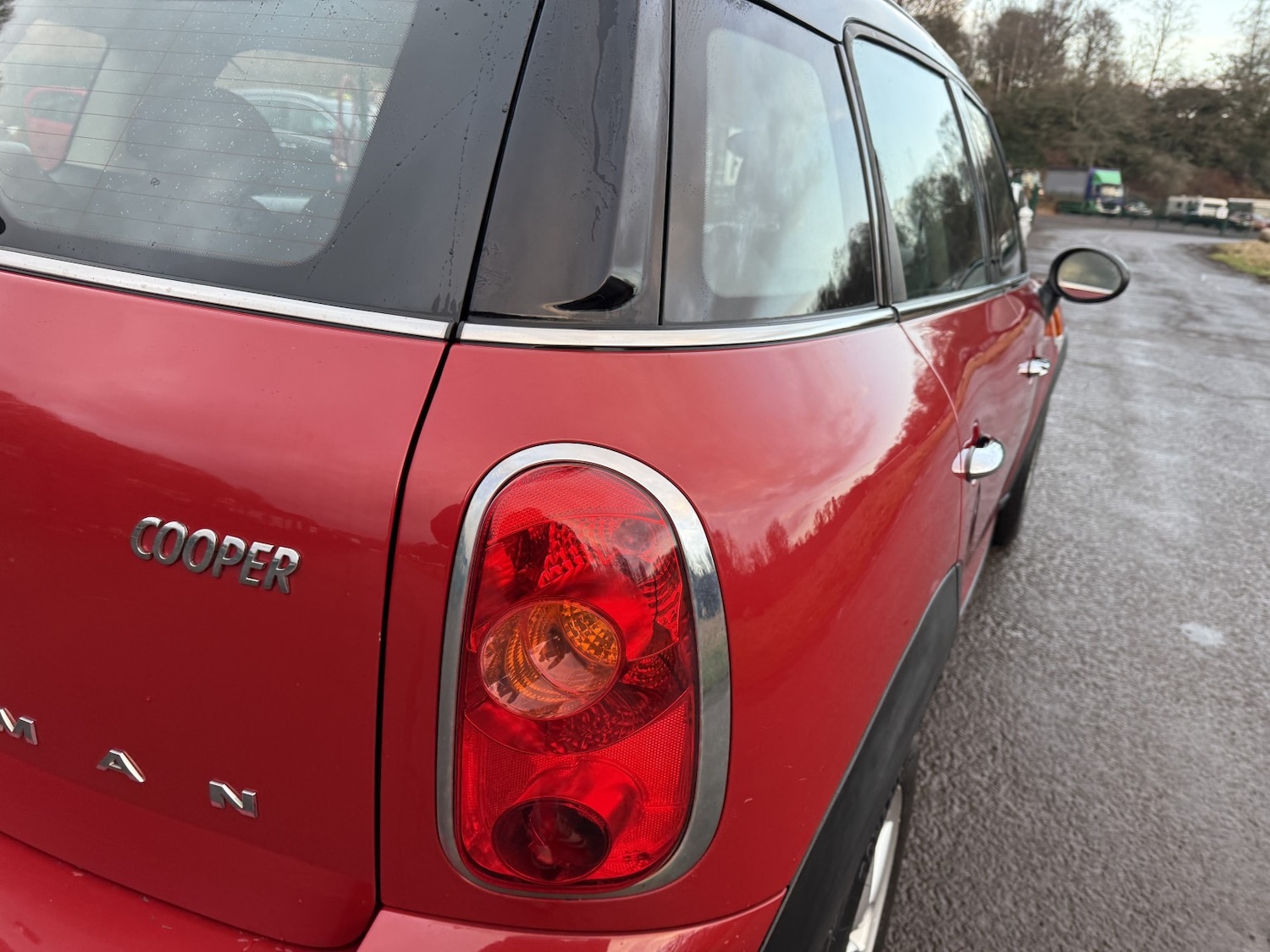 Used MINI Countryman 2013 for sale - 77801793: Photo 13