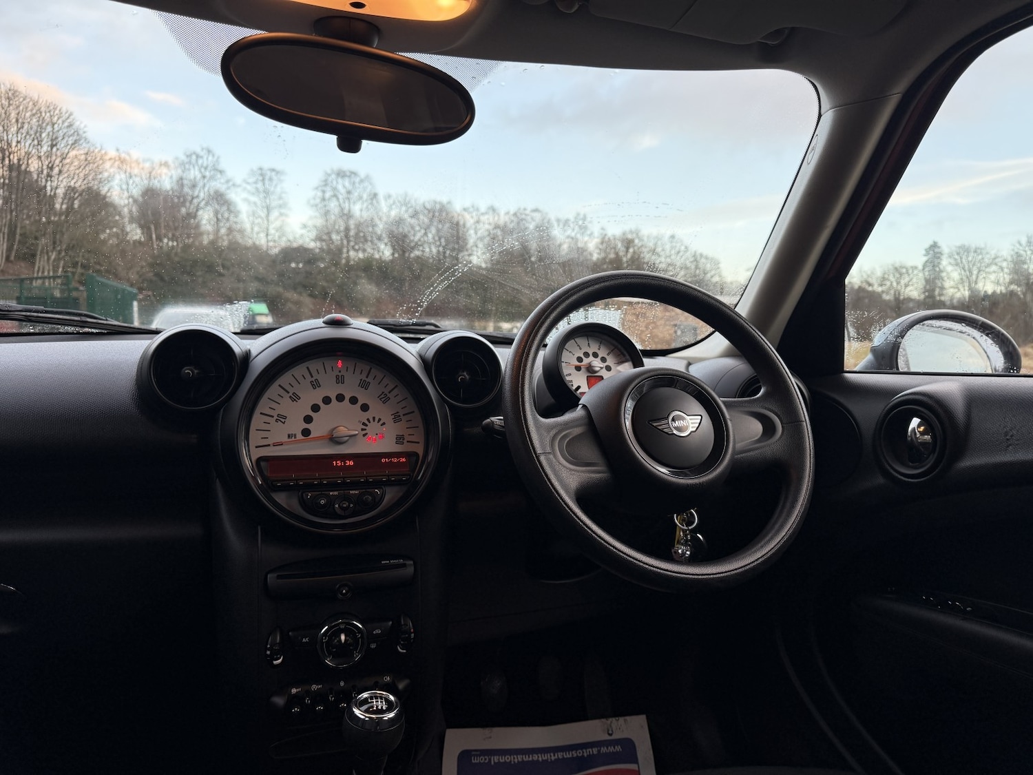 Used MINI Countryman 2013 for sale - 77801793: Photo 16