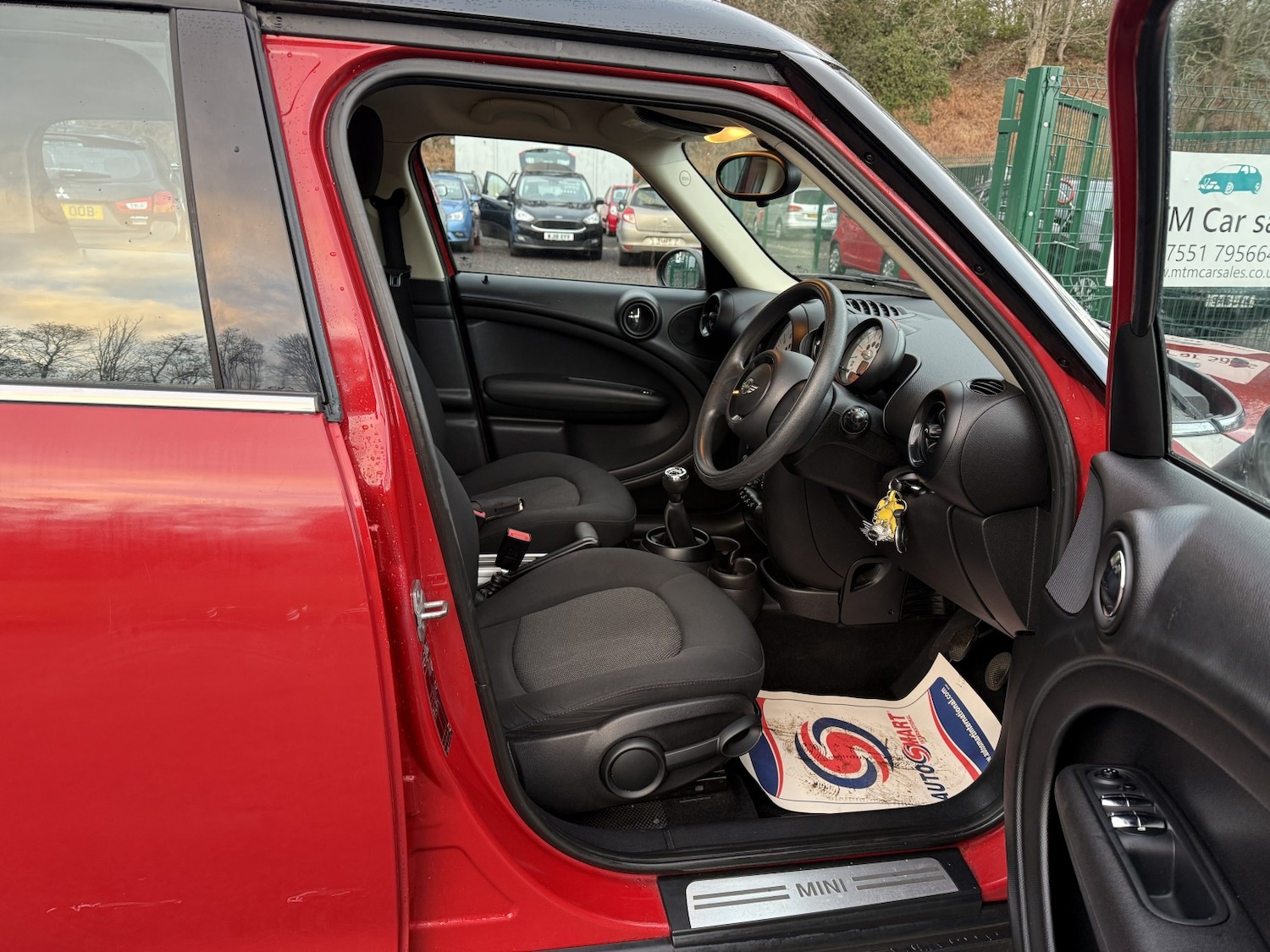 Used MINI Countryman 2013 for sale - 77801793: Photo 17