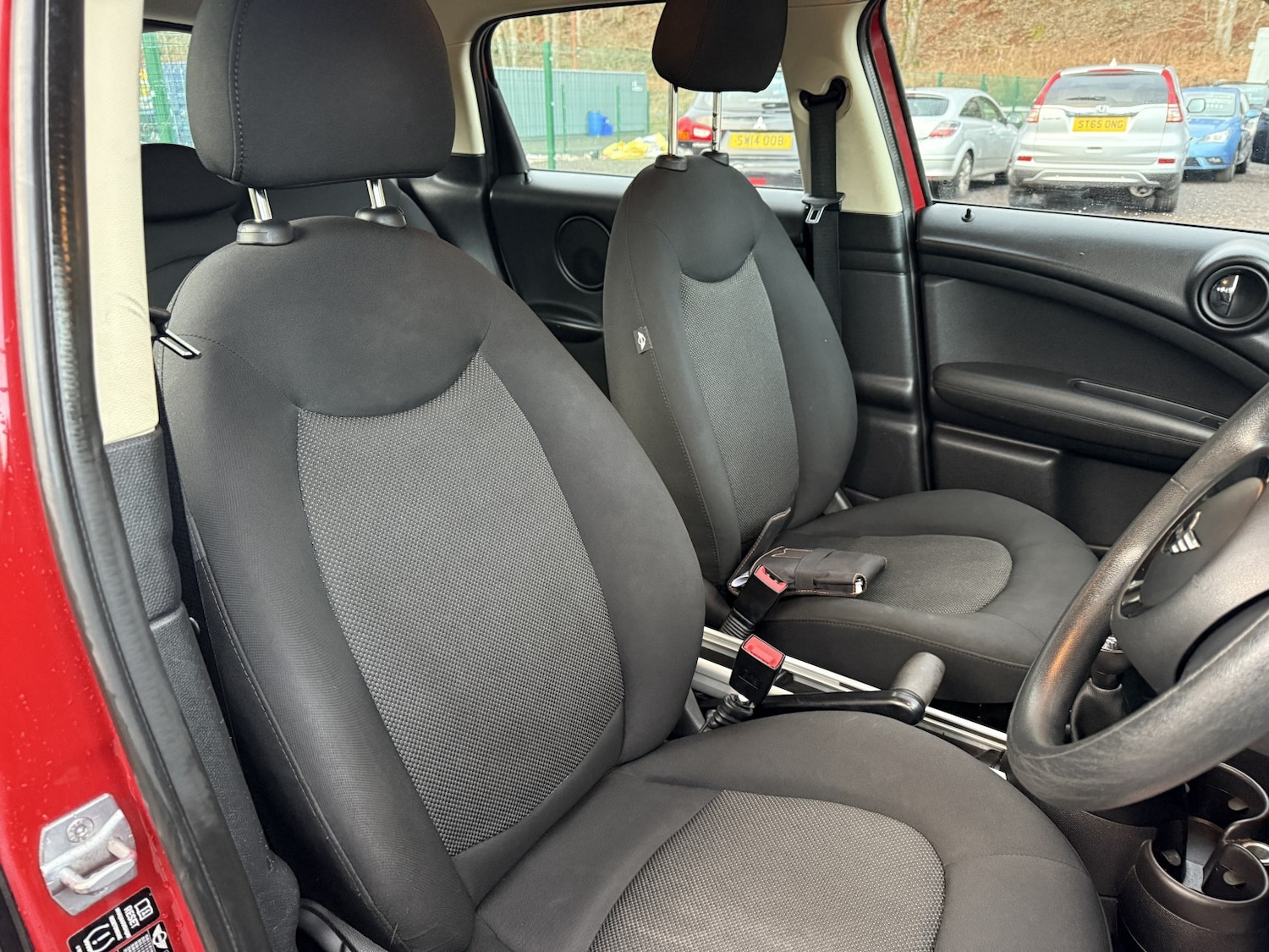 Used MINI Countryman 2013 for sale - 77801793: Photo 19