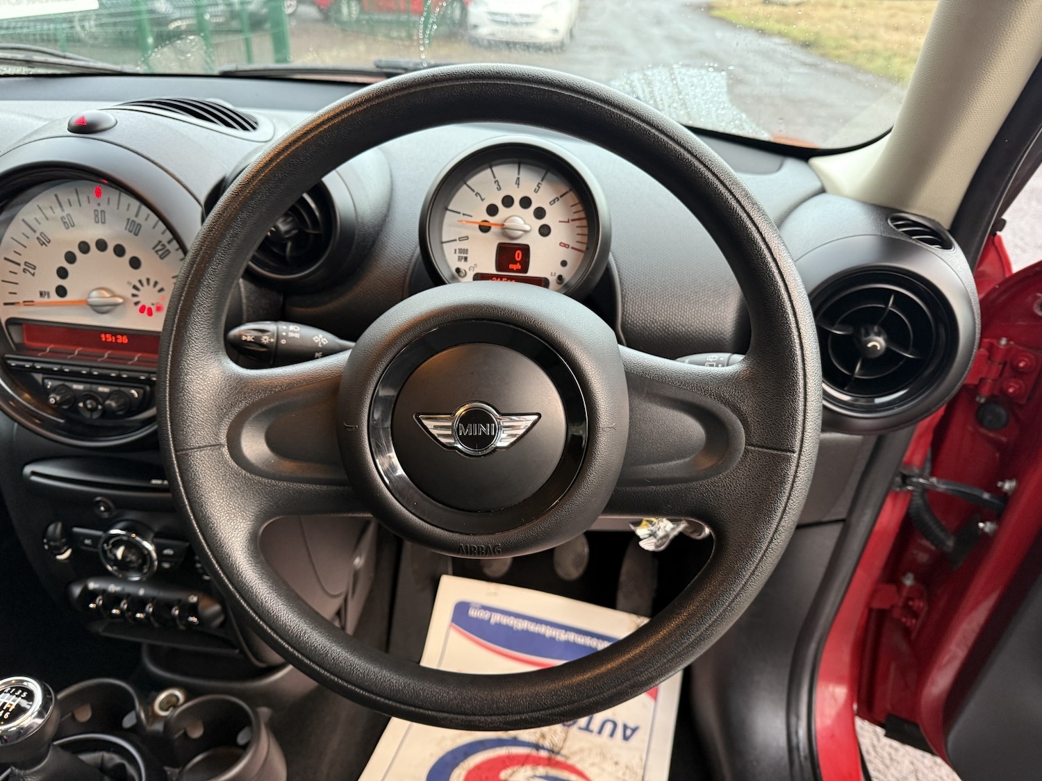 Used MINI Countryman 2013 for sale - 77801793: Photo 21